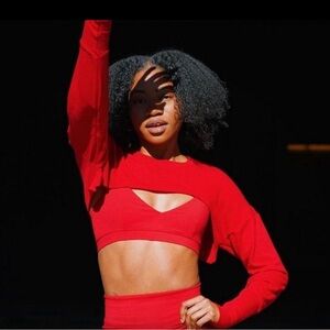 Vitality The Cloud V Bra Size Small